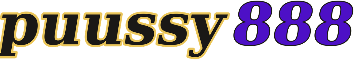puussy888 logo
