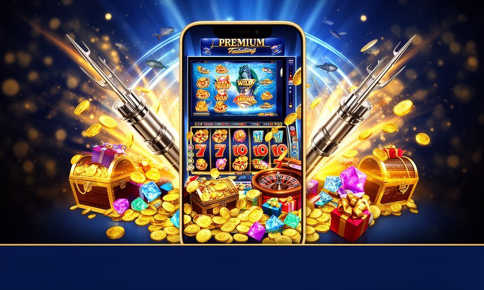 puussy888 Moonlight Fortune